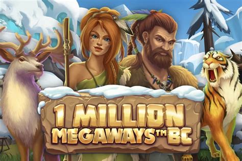 1 million megaways bc game BC